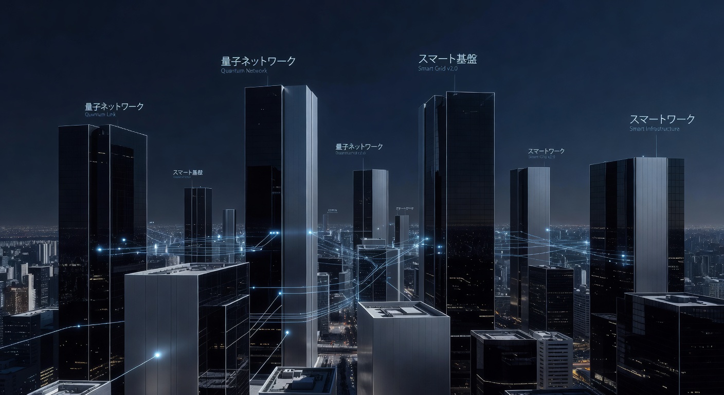 フューチャリスティック東京スカイライン