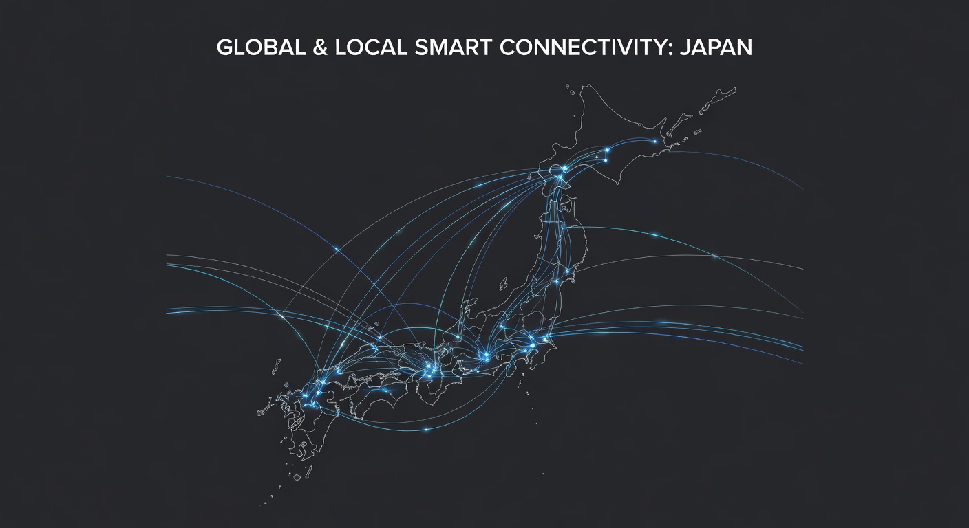 Infrastructure Connectivity