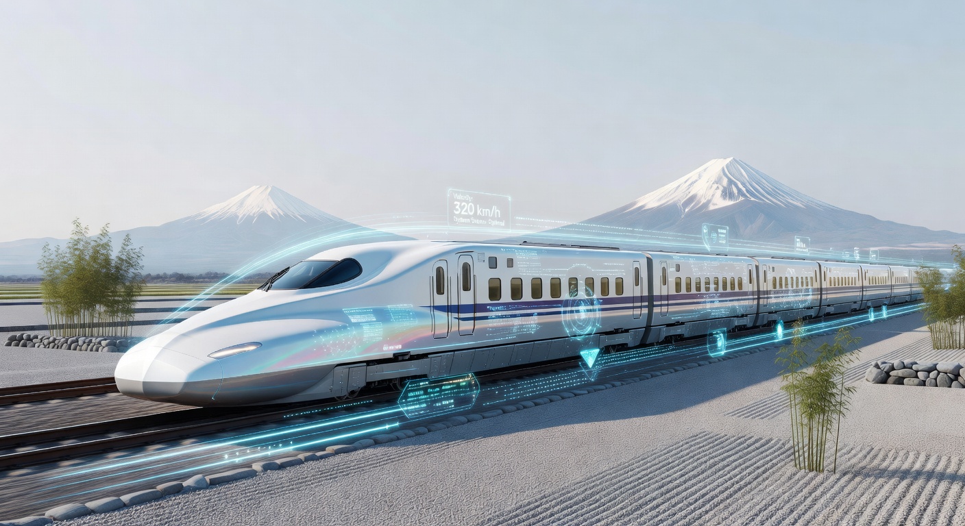 Intelligent Transport System