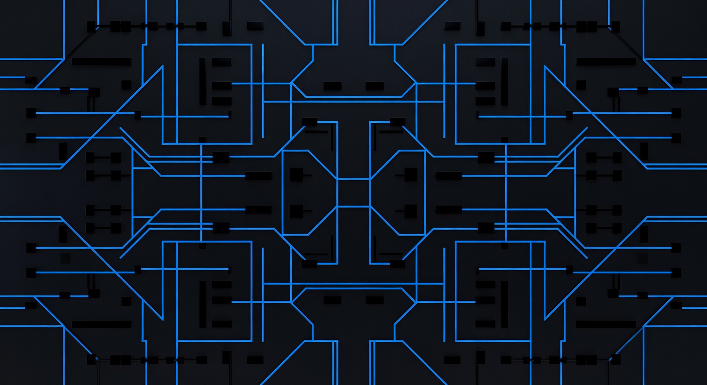 Logic Platform Architecture