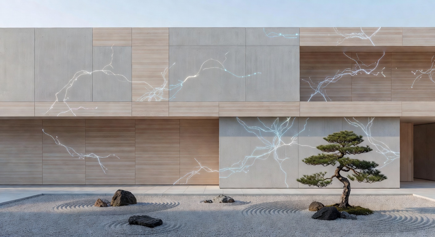 Modern Japanese Architecture