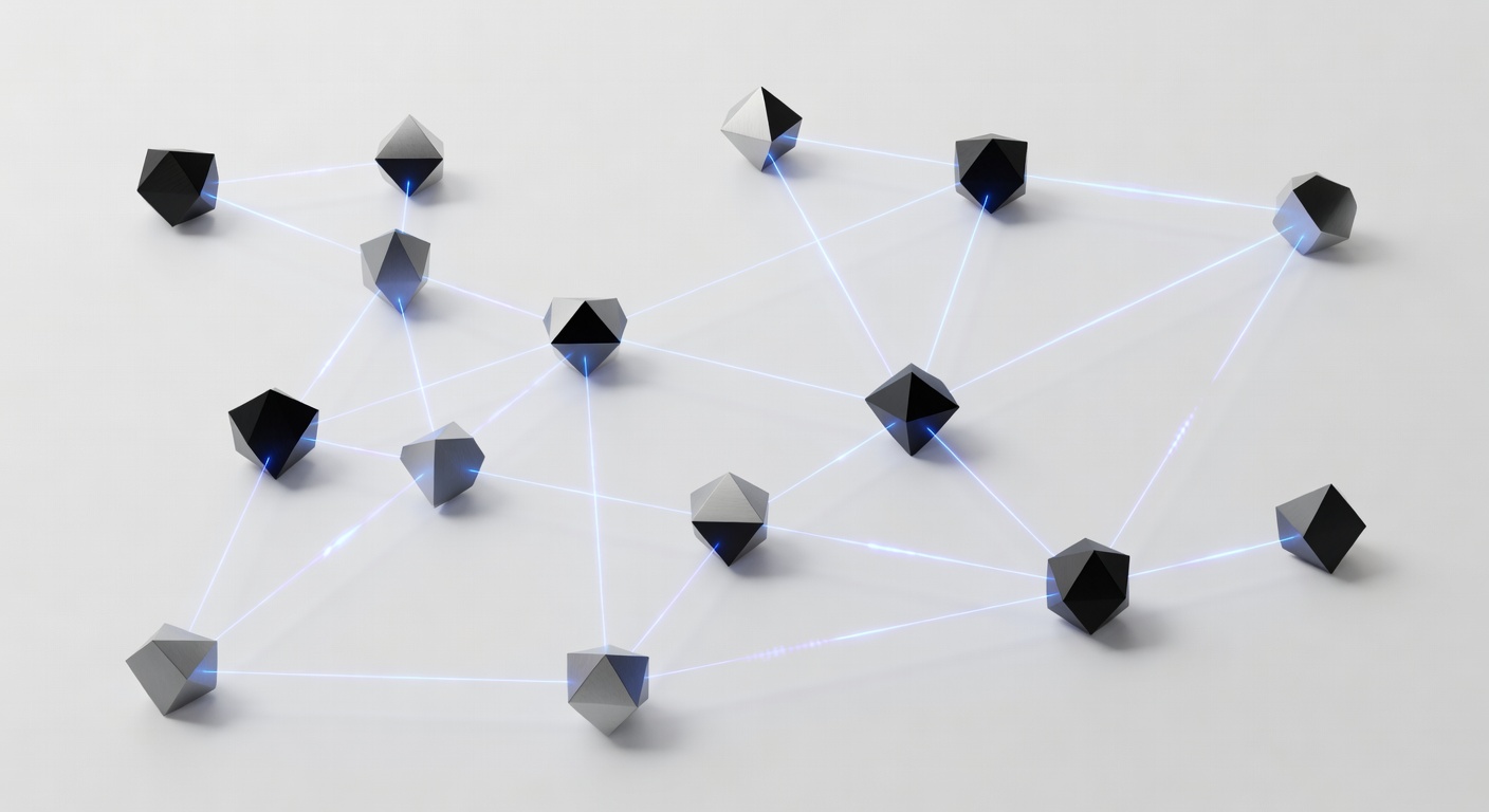 Quantum Communication Network