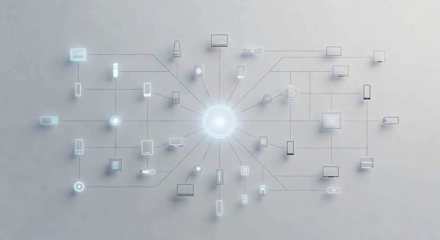 Smart Integration Services